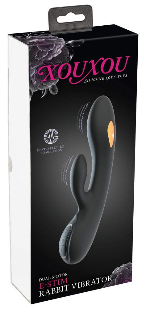 XOUXOU Konijnenvibrator