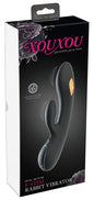 XOUXOU Konijnenvibrator