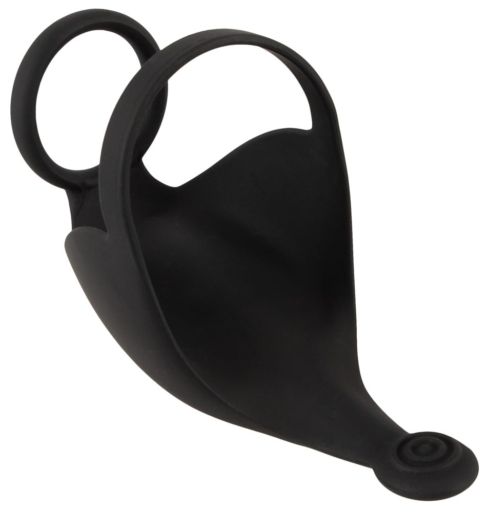 Rebel Cockring met RC Ball m