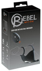 Rebel Cockring met RC Ball m