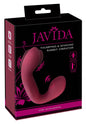 Javida Stampende &amp; Schuddende Rabb