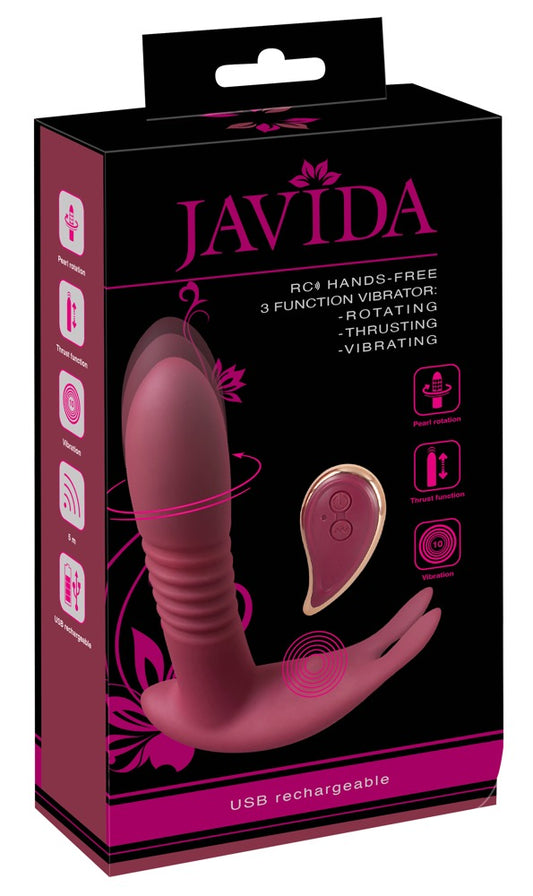 Javida RC Handsfree 3 functies