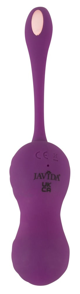 Boule d'amour Javida RC avec 2 jouets amusants