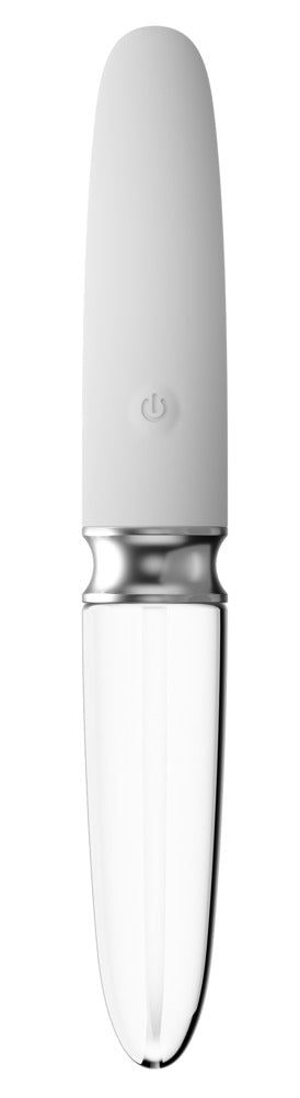 Glazen vibrator 3