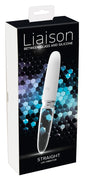 Glazen vibrator 3
