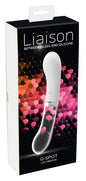 Verbindings G-Spot