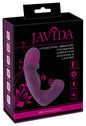 Javida 4 Functies Vibrator