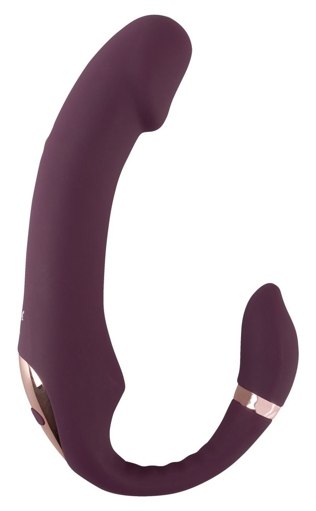 Vibromasseur pliable Javida