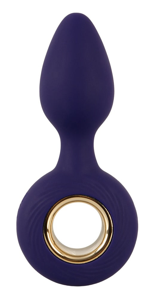 Stimulateur Anal Vibrant Sweet Smile