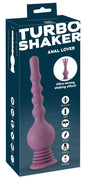 Perles vibrantes fortes
