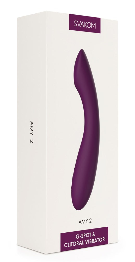 Svakom Amy 2
