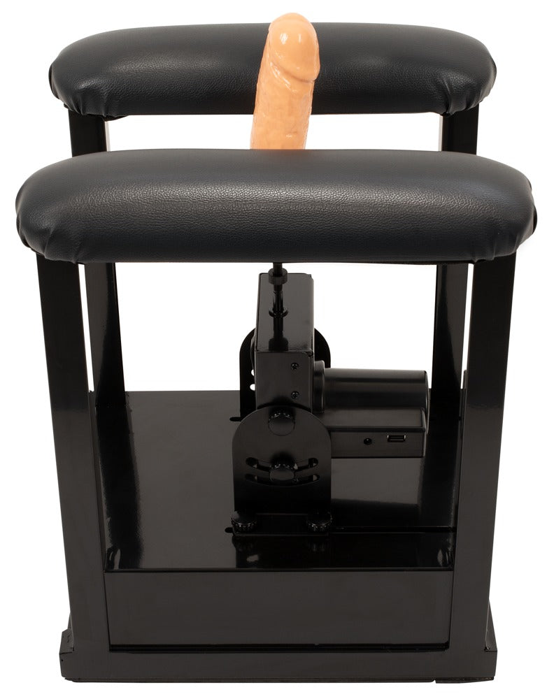 Zit-op-mij seksmachine