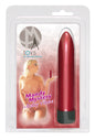 Mandy's Baby Vibe rouge