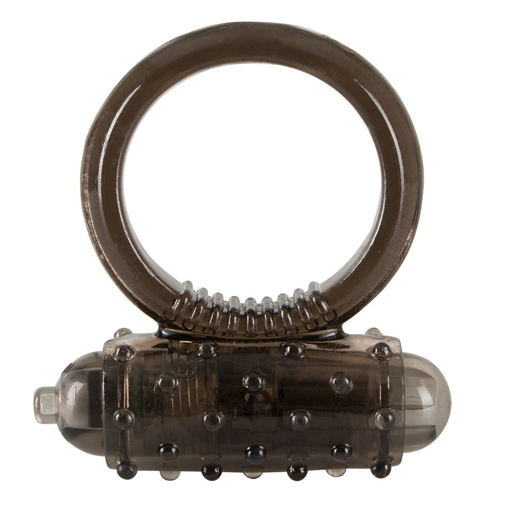 Vibro Ring Donker