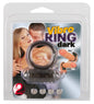 Vibro Ring Donker