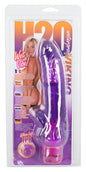 Vibromasseur humide H2O Viking