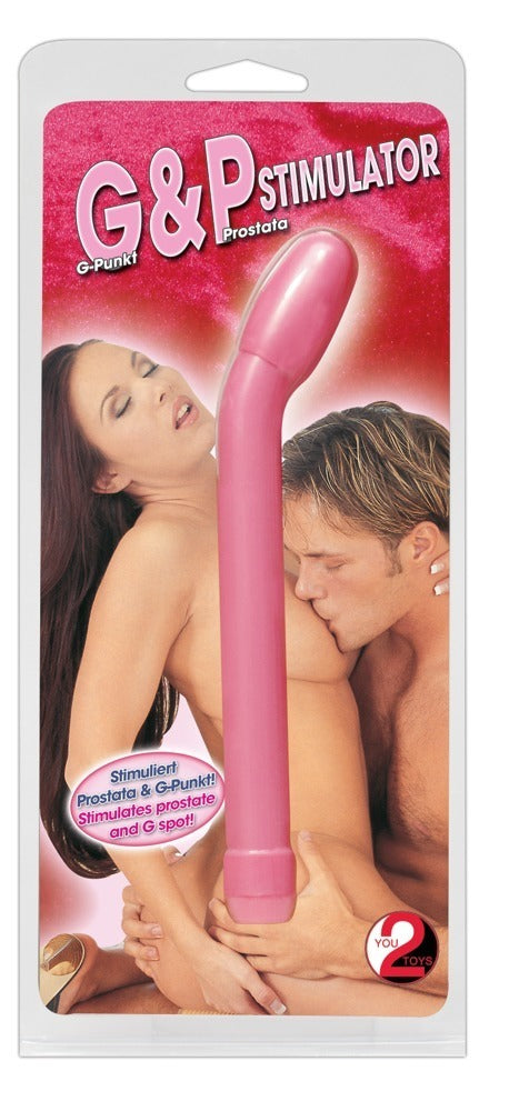 G- en P-stimulator