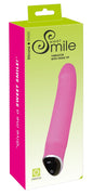 Smile Happy Roze vibrator