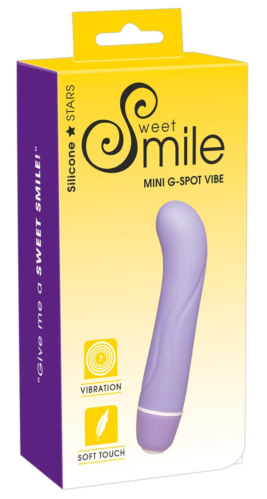 Mini-G Sourire Doux