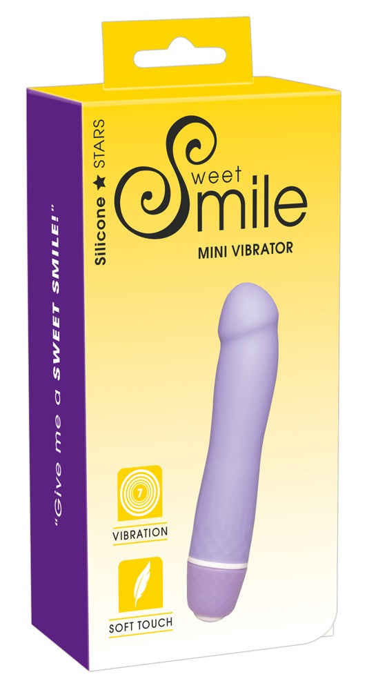 Doux sourire chérie