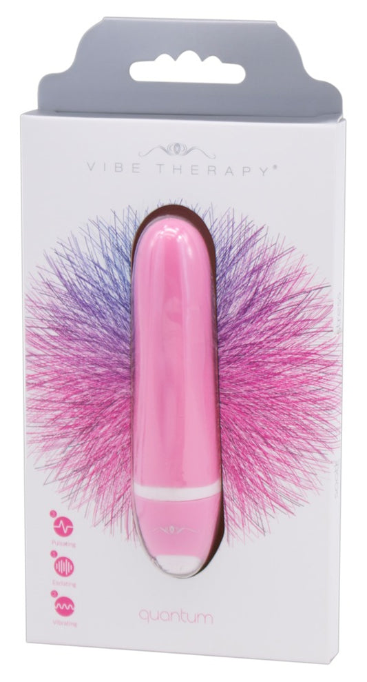 QUANTUM-ROZE