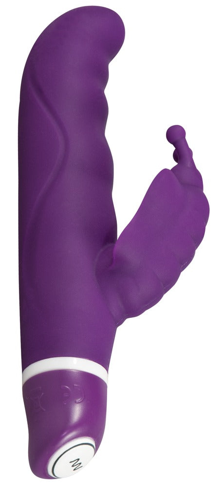 Smile G-Vlindervibrator