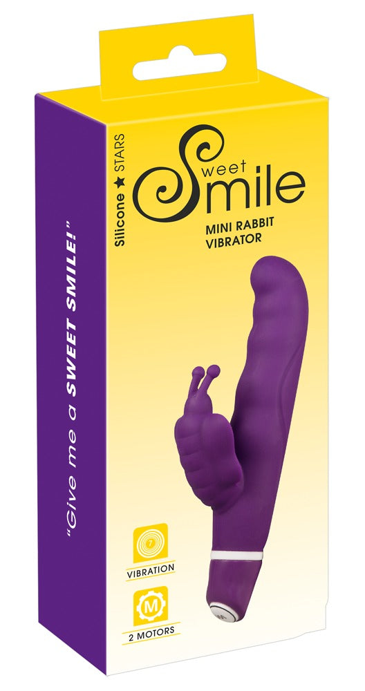 Smile G-Vlindervibrator