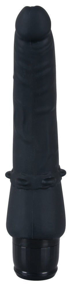 Vibromasseur Vibra Lotus Noir