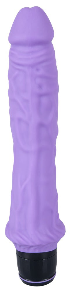 Vibromasseur Vibra Lotus Lila