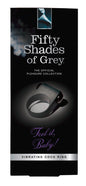 Feel It Baby! Vibro Cock Ring