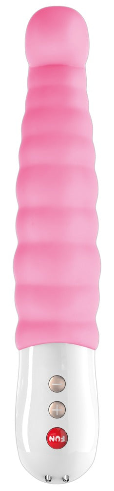 G5 Vibe Patchy Paul rose bonbon