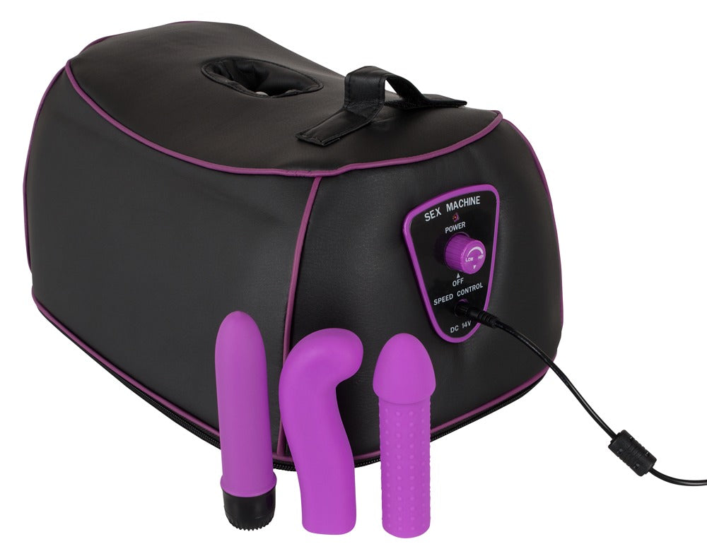 Seksmachine