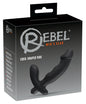 Rebel Cock-vormige vibe