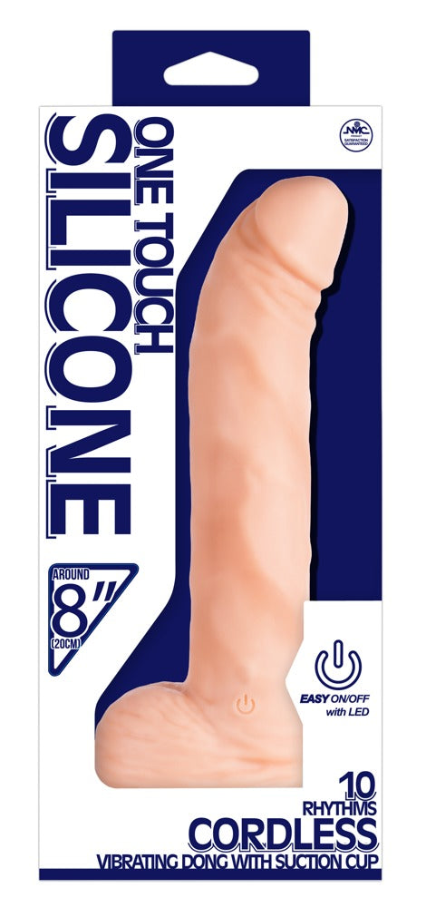 Silicone One Touch 8