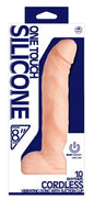 One Touch Siliconen 8