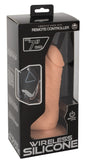 Silicone sans fil 7 pouces