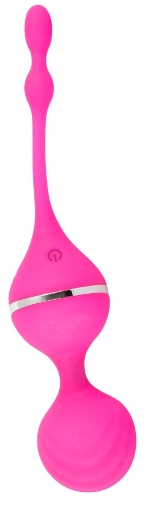 Ballon d'amour vibrant Sweet Smile