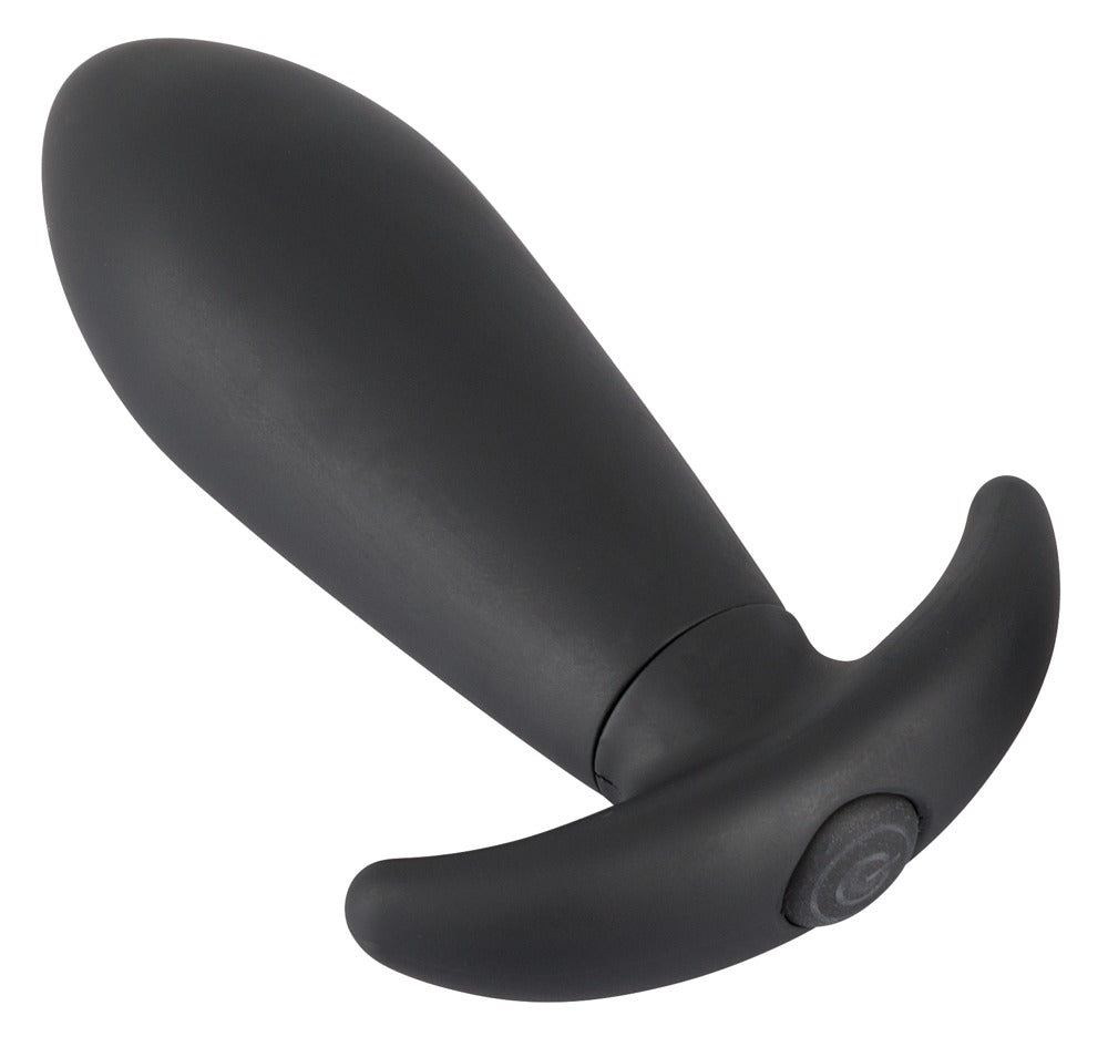 Prise vibratoire RC noire Y2T