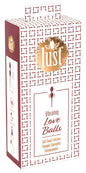 Lust Liefdesballen Bessen