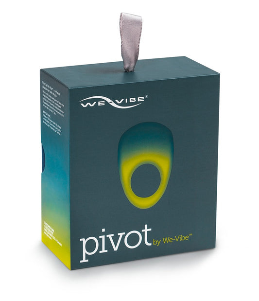 Pivot van We-Vibe