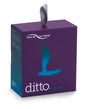 Ditto Blue by We-Vibe