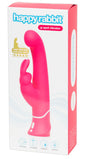 Happy Rabbit G-Spot Roze