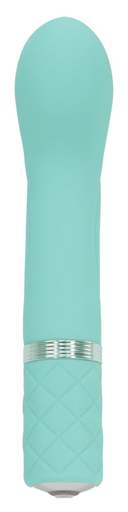 Pillow Talk Racy bleu sarcelle