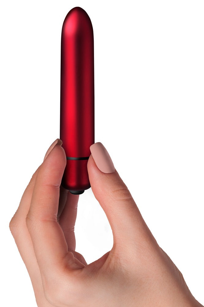 Scharlakenrood fluweelrood