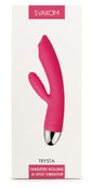 Rouge Prune Trysta