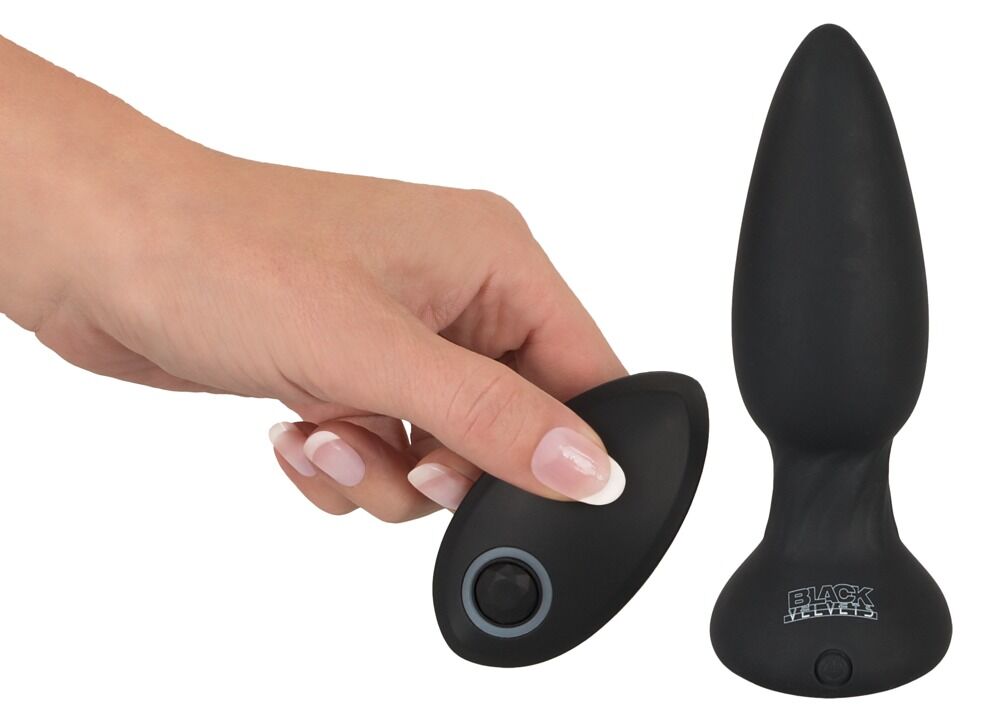 Black Velvets Recharge Plug M