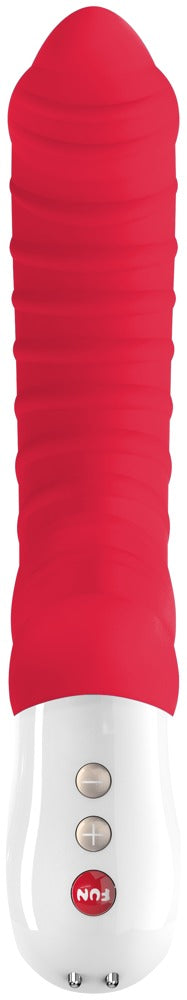 Tiger G5 Inde Rouge