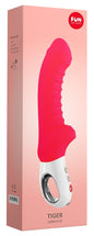 Tiger G5 Inde Rouge