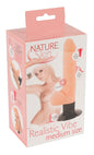 Natuur Huid Realistische Vibe M