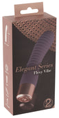 Elegant Vibrator Flexy Vibe